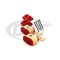 Energy Suspension COMPLETE ENGINE&TRANS MNT SET 3.1124G - alternate 2